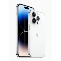 Apple iPhone 14 Pro 128GB Silver